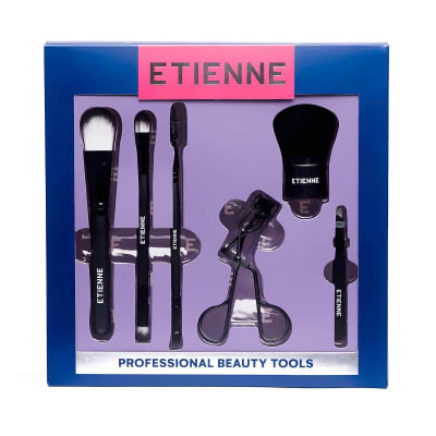 SET DE ACCESORIOS ETIENNE 6 PCS