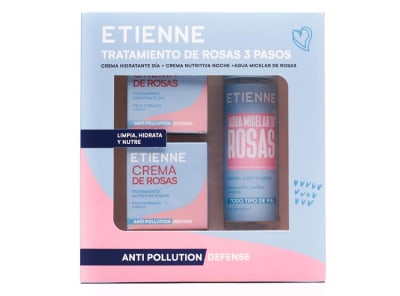Skin Love ettiene