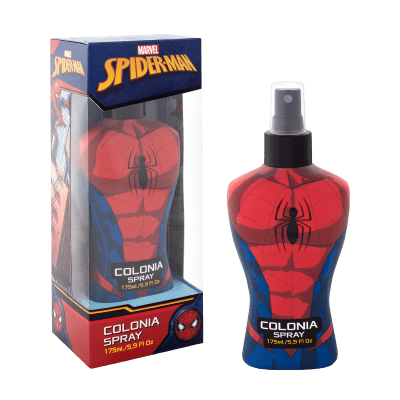 COLONIA SPIDER-MAN 175 ML