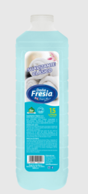 Suavizante Doña Fresia Clasico 1,5 Litros