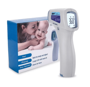 TERMOMETRO BABYLY SIN CONTACTO1