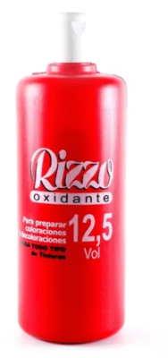 OXIDANTE RIZZO DE 1 LT VOL12,51