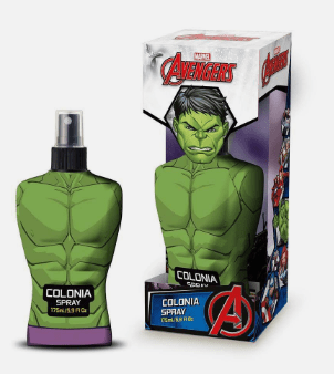 COLONIA AVENGERS 175 ML2