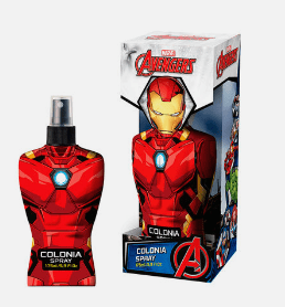 COLONIA AVENGERS 175 ML 0