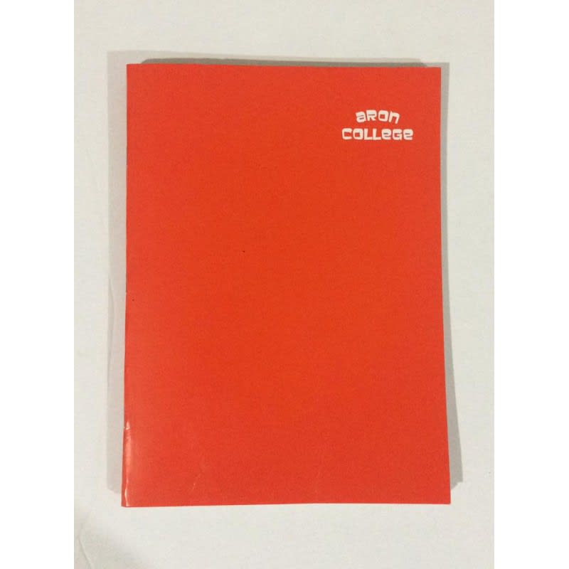 CUADERNO COLLEGE ARON 100 HOJAS 5MM3