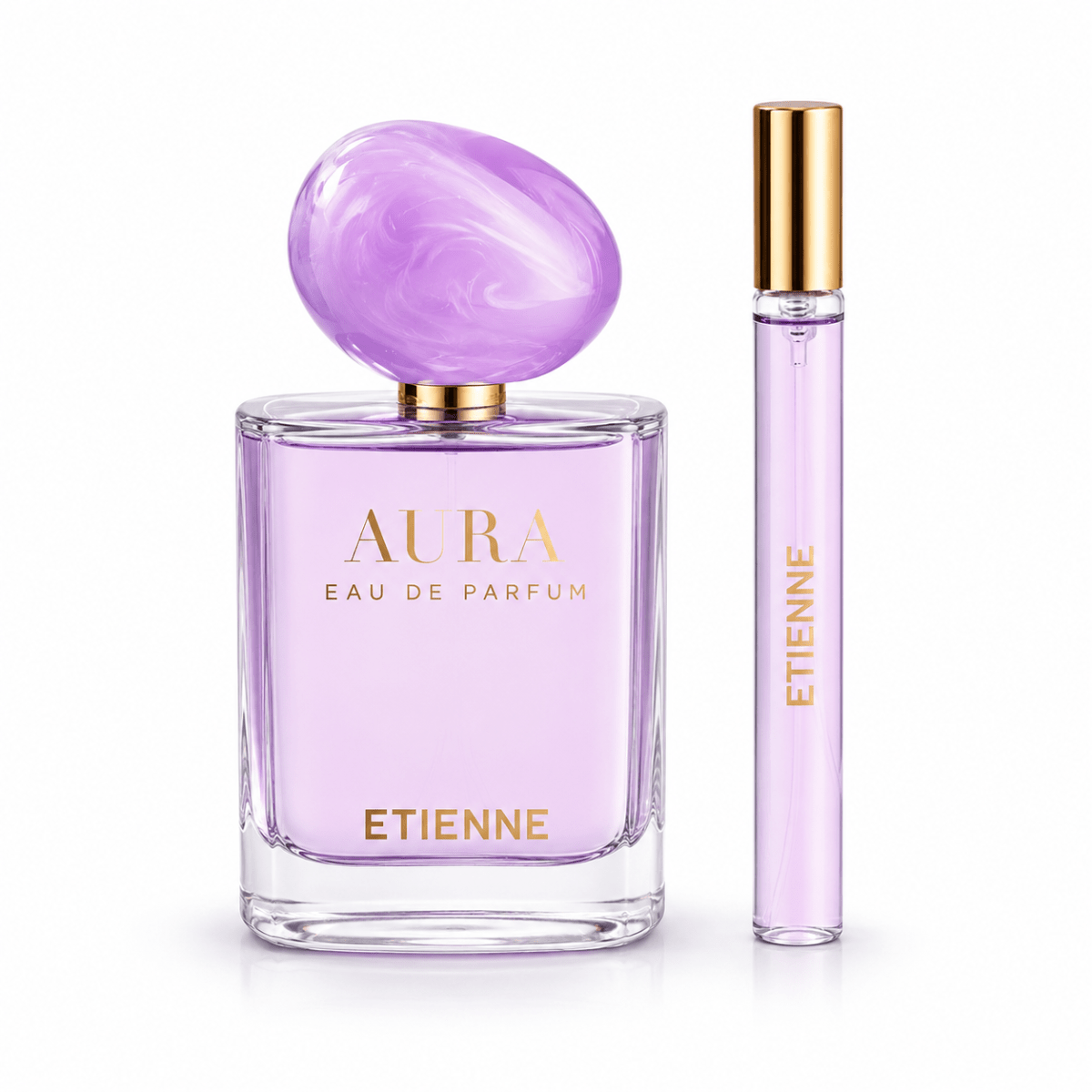 EST ETIENNE AURA VIOLETTE PERF 50ML+PERF 10ML2