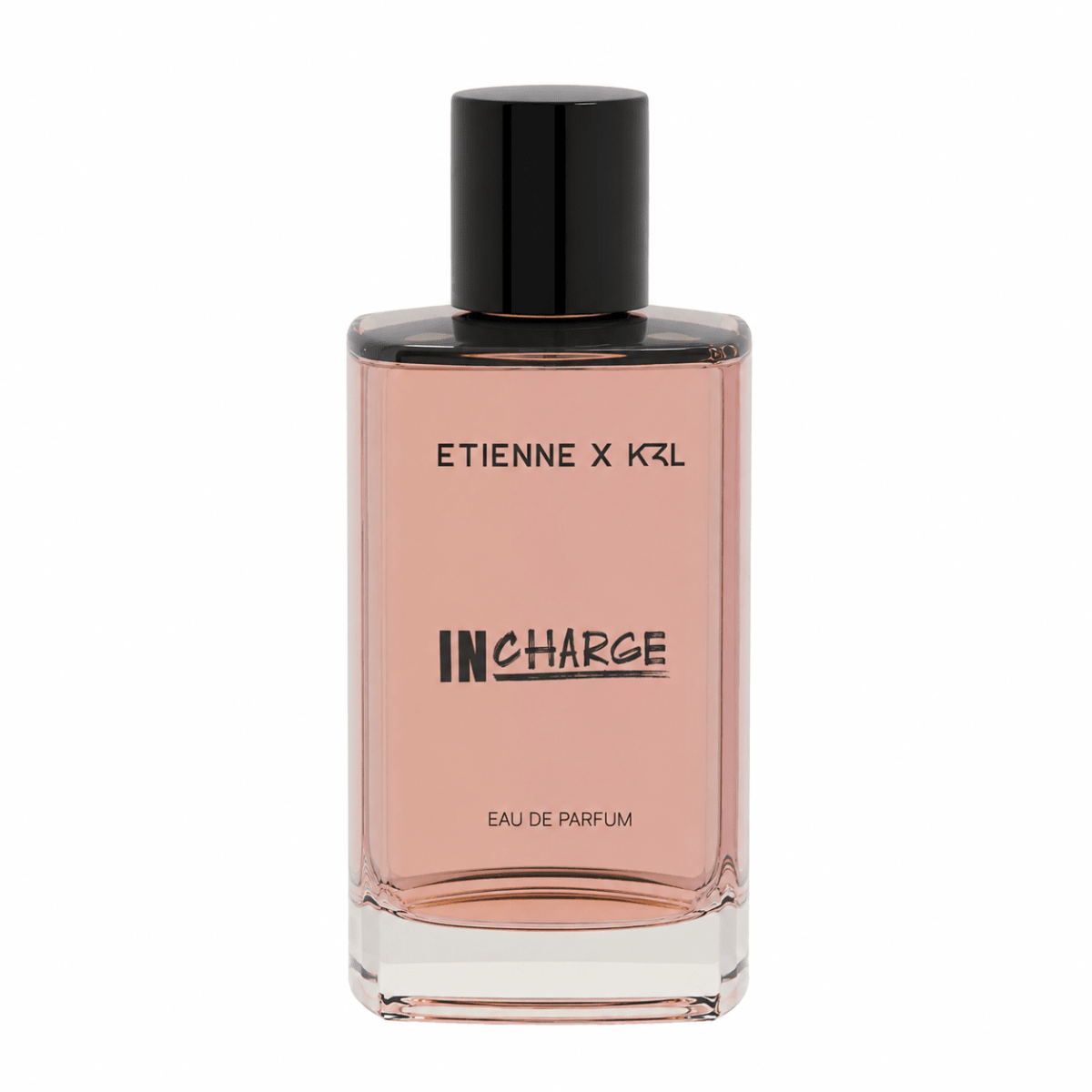 EST ETIENNE X K3L PERF INCHARGE 100ML+PALETA DE SOMBRAS NON NEGOTIABLE2