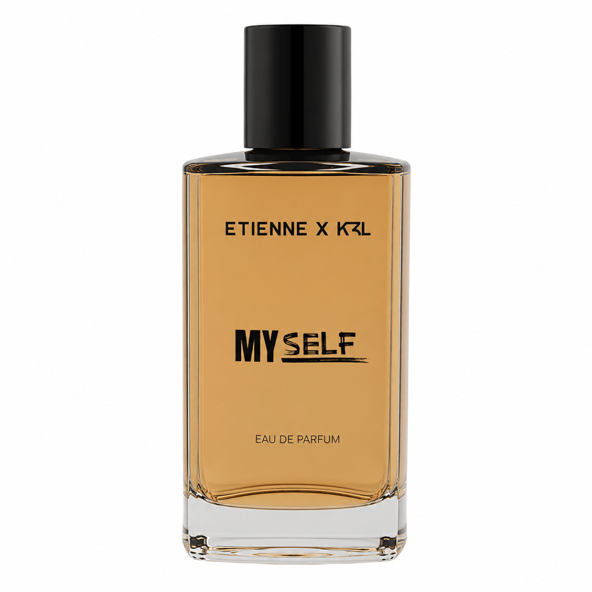 EST ETIENNE X K3L PERF MY SEFT 100ML+ PALETA DE SOMBRA SEXY CHILL2