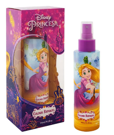 COLONIA PRINCESAS 140ML2