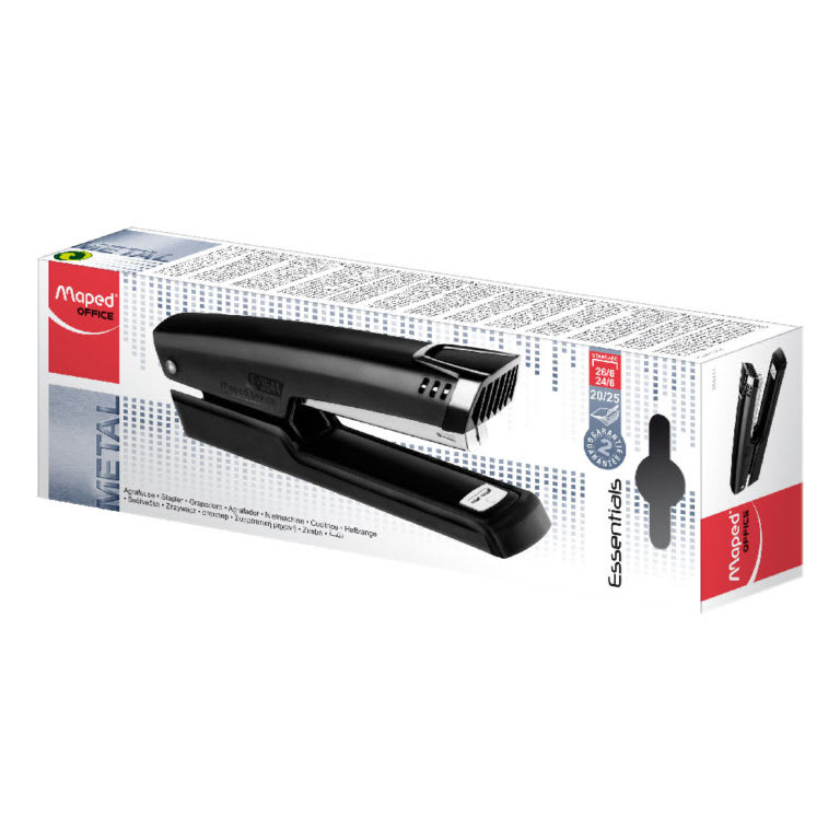 CORCHETERA MAPED 24/6 26/6 METAL 0