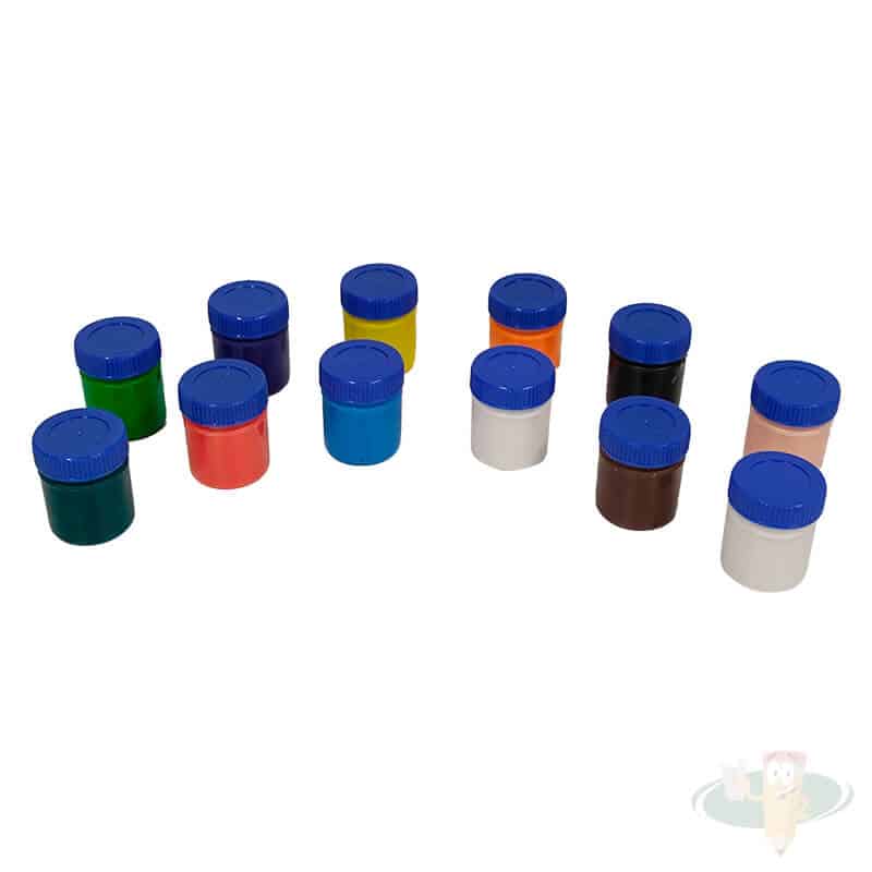 TEMPERA GIOTTO 12 COLORES2