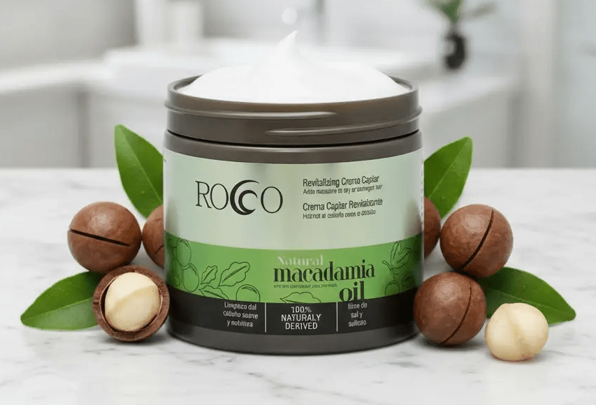CR TRATAMIENTO ROCCO MACADAMIA OIL 500ML2