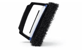 ESPONJA PARRILLERA GRILL CON ASA  VIRUTEX PRO2