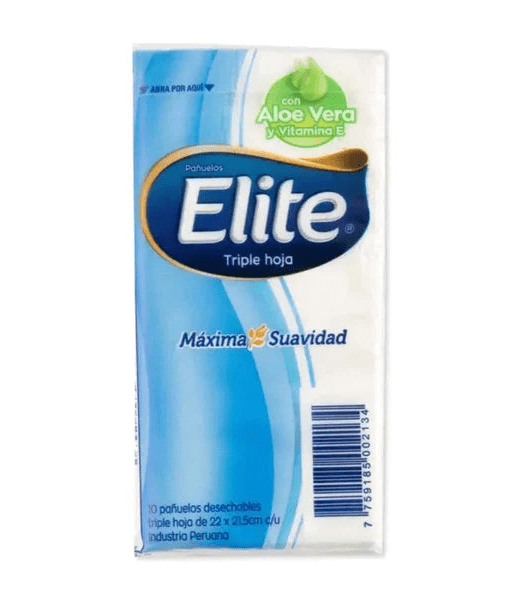 PACK PAÑUELO ELITE 18 PAQUETES PACK FAMILIAR2