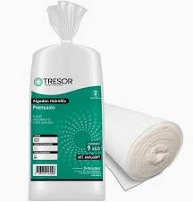 ALGODÓN HIDRÓFILO PRENSADO DE 1 KG TRESOR2