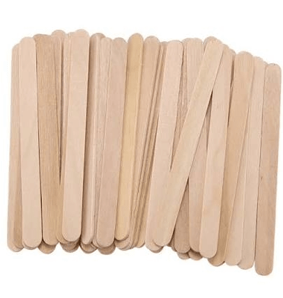 PALOS DE HELADO HAND 50 UNIDADES NATURAL2