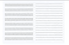 CUADERNO MUSICA MEDIA PAUTA ARTEL 10HOJAS2