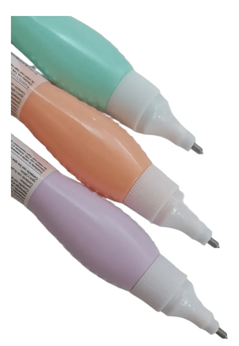 LÁPIZ CORRECTOR ARTEL CUERPO PASTEL 7ML3