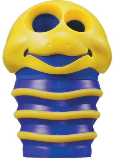SACAPUNTA MAPED DOBLE  CROC CROC3