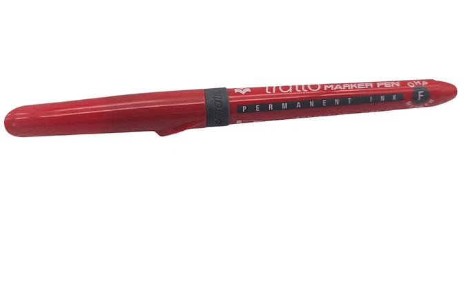 MARACDOR TRATTO PERMANENTE CD ROJO P/FINA2