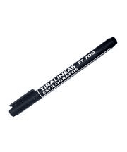 TIRALINEA FT700 ESTILOGRAFOS 0.7 NEGRO PROARTE2