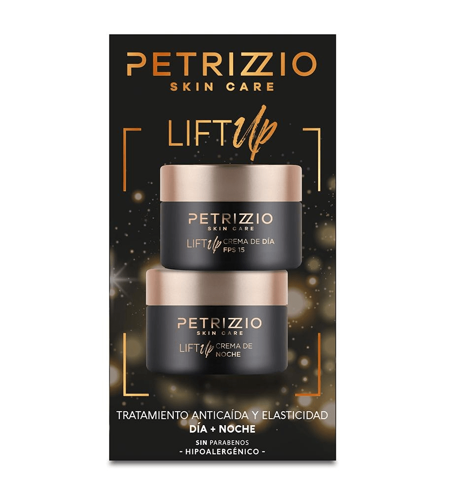 EST SKIN CARE PETRIZZIO LIFT UP TRATAMIENTO ANTICAÍDA Y ELASTICIDAD DÍA + NOCHE2