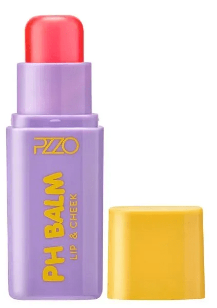 BALSAMO LABIAL PZZO PH BALM LIP CHEEK2