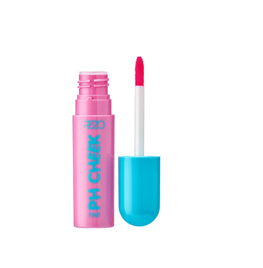 RUBOR LIQUIDO  PZZO PH CHEEK ROSY REVEAL 3ML2