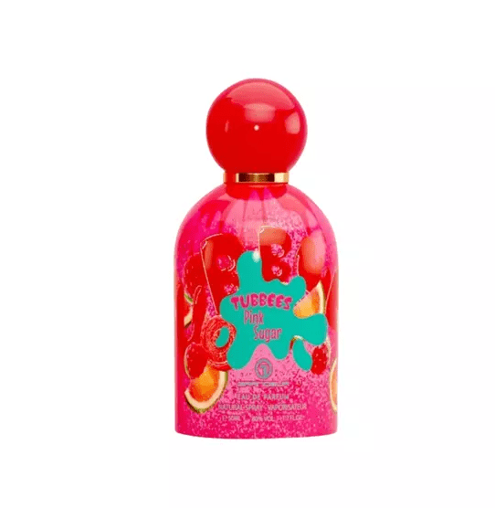 PERF TUBBEES GRANDEUR  PINK SUGAR 50ML2