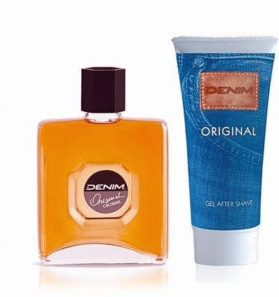 EST DENIM ORIGINAL COL 75 ML+GEL AFTER 75 ML2