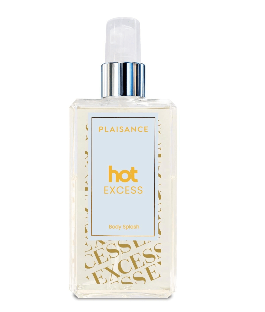 COL BODY SPLASH PLAISANCE HOT EXCESS 250ML 0