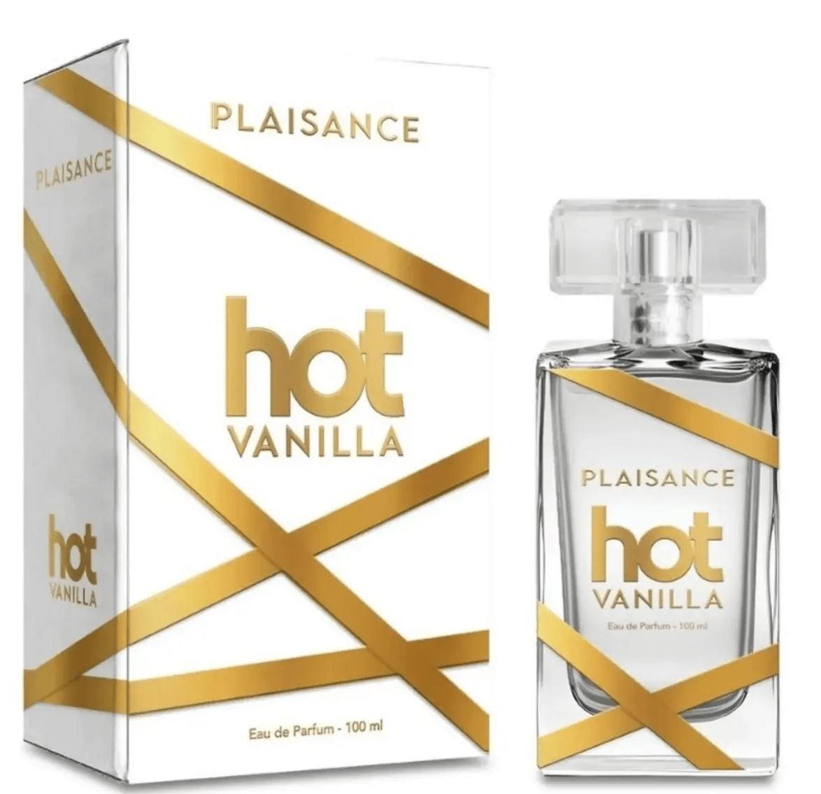 PERF PLAISANCE HOT VAINILLA 100ML2