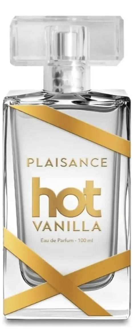 PERF PLAISANCE HOT VAINILLA 100ML3