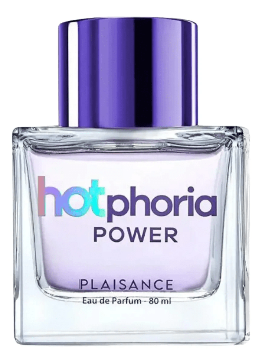 PERF PLAISANCE HOT PHORIA POWER 80ML3