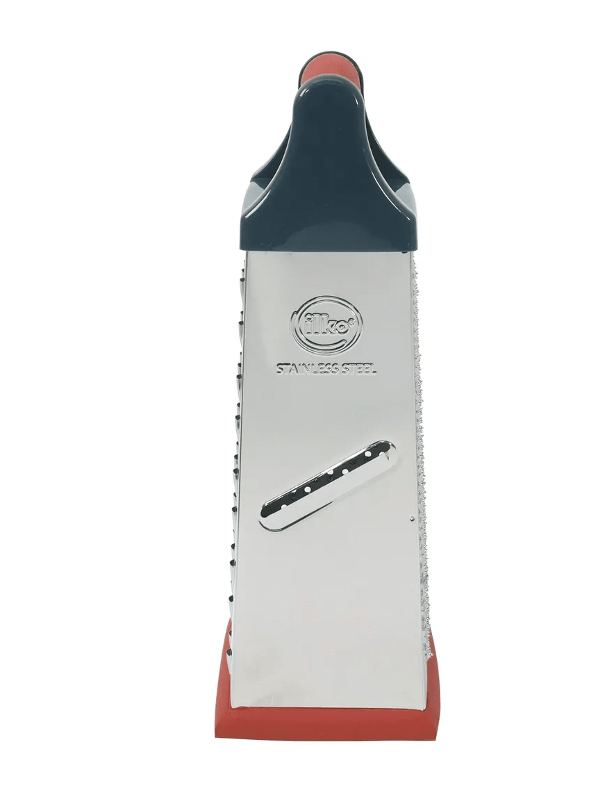 RALLADOR ACEROINOXIDABLE NEW LINE2