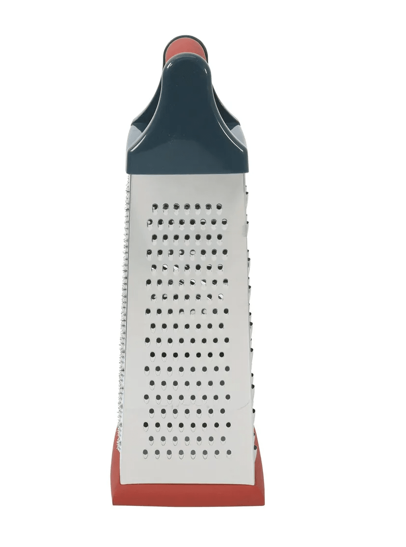 RALLADOR ACEROINOXIDABLE NEW LINE4