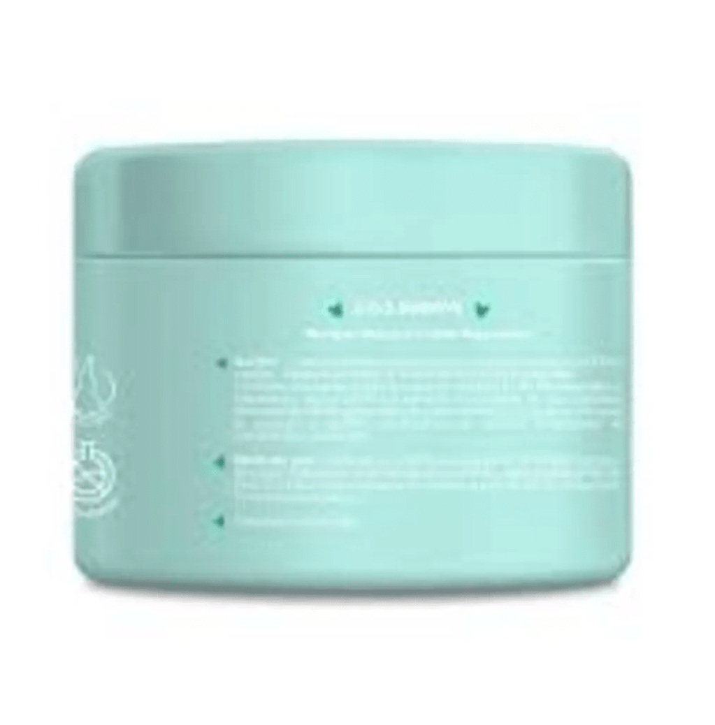 MASCARILLA DE TRATAMIENTO CAPILAR PZZO S.O.S   REPARADORA SURVIVE  400GR6