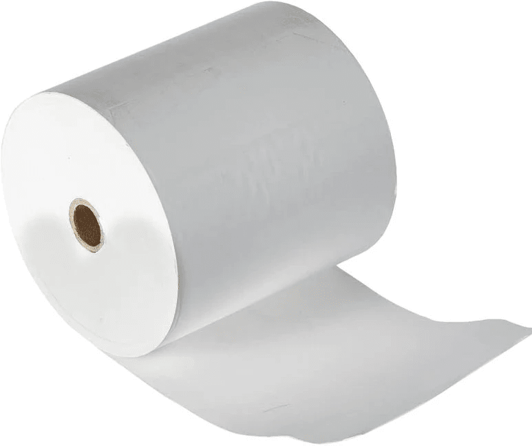 SET ROLLO TERMICO 80X80MM 60MT2