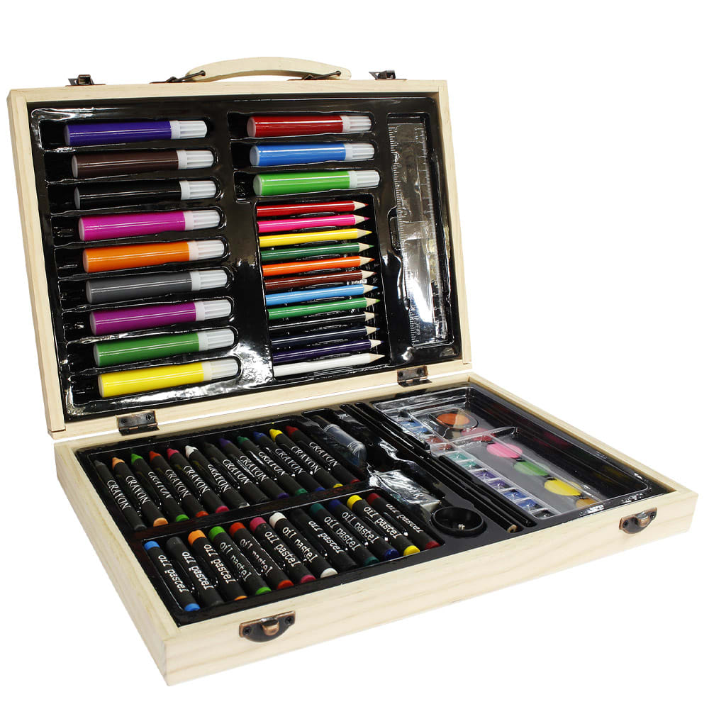 MULTIMALETA ARTEL PARA PINTAR 67 PIEZAS2