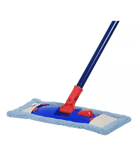 MOPA MICROFIBRA MULTIUSO VIRUTEX ULTRA ABSORCIÓN PLANA 35 CM2