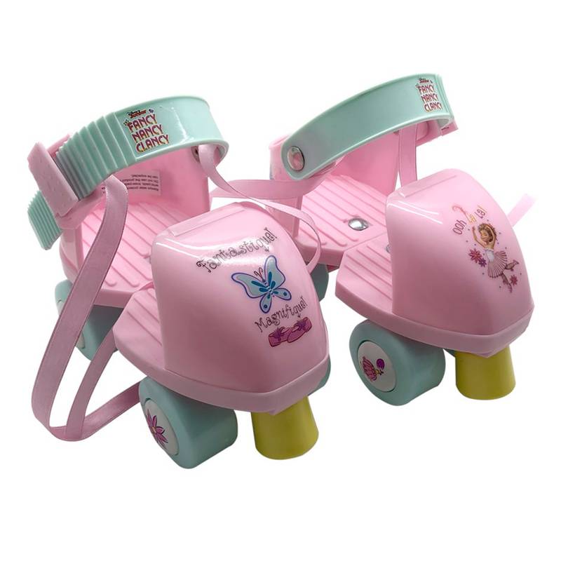 PATINES FANCY NANCY CLANCY2