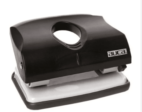 PERFORADORA GRANDE NEGRA AUCA2