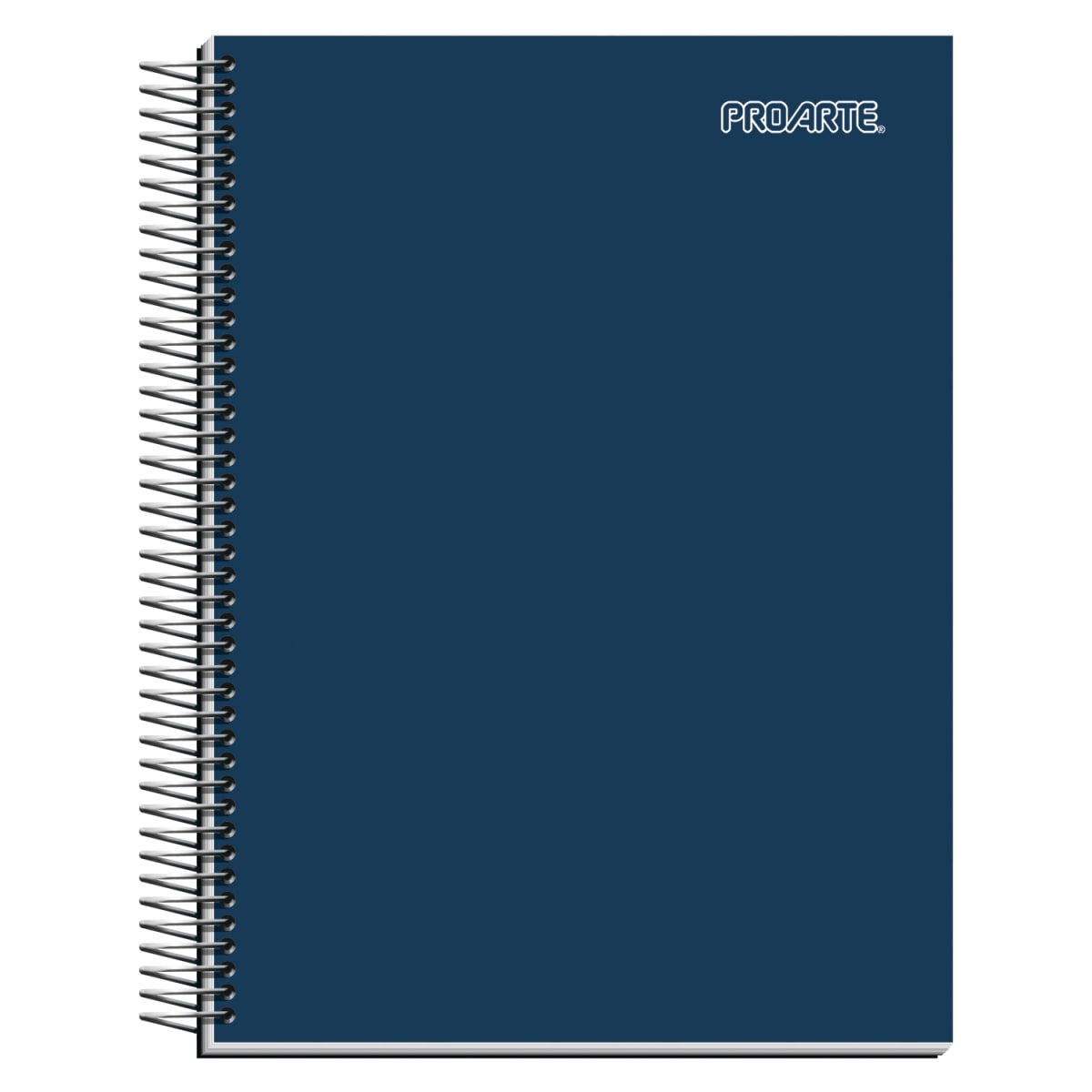 CUADERNO TRIPLE PROARTE 150 HOJAS COLORES1