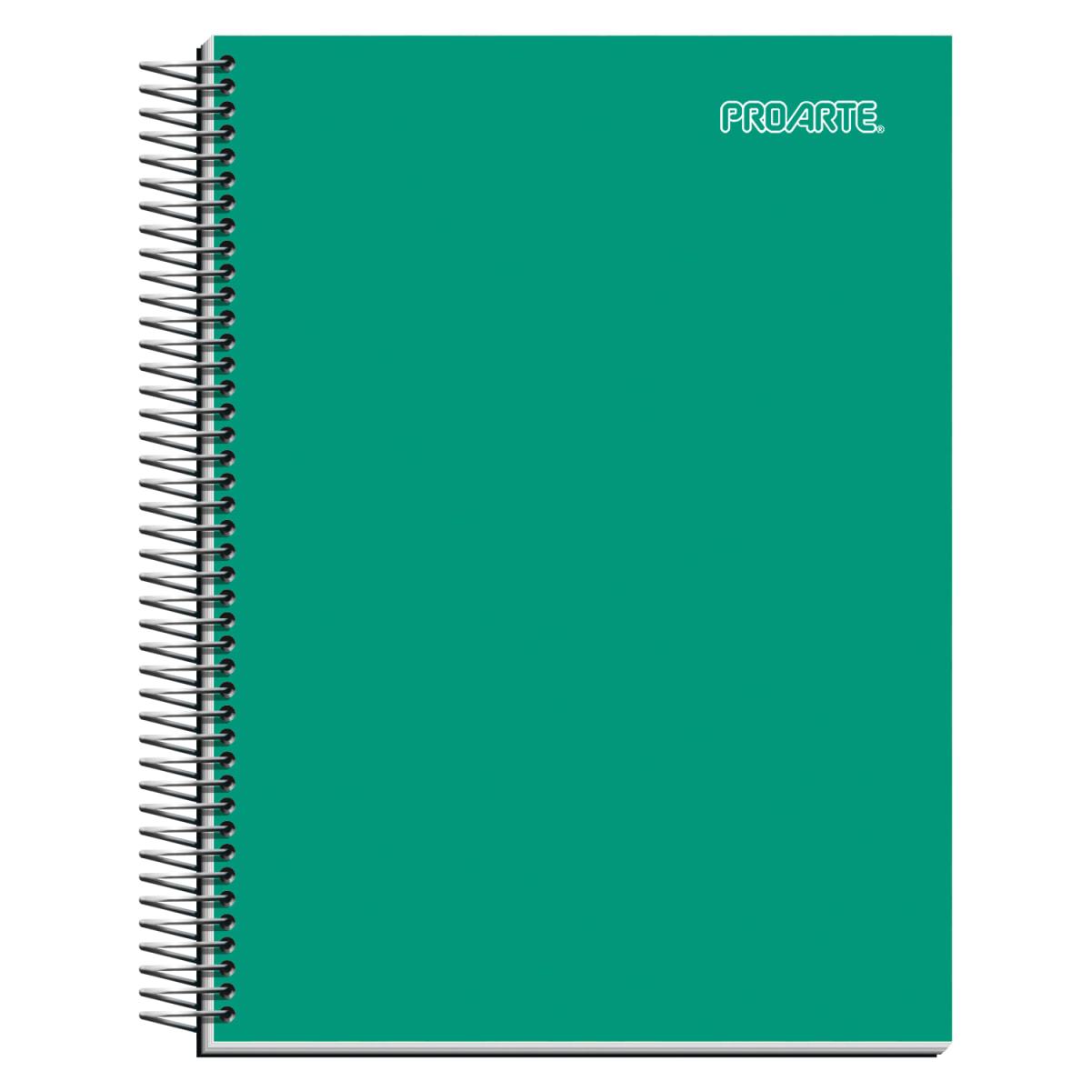 CUADERNO TRIPLE PROARTE 150 HOJAS COLORES4