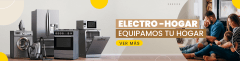 ELECTROHOGAR