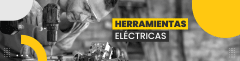 HERRAMIENTAS ELECTRICAS