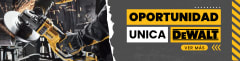 Oportunidades DEWALT