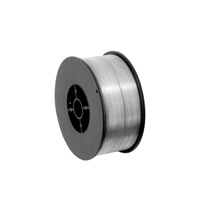 ALAMBRE FLUX 0.8MMX10KG1
