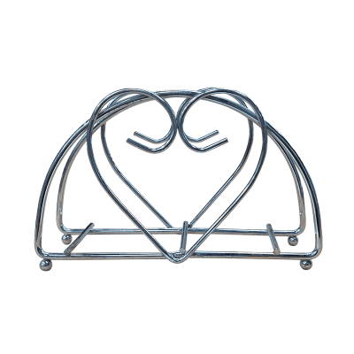 SERVILLETERO DE ALUMINIO CON BARIOS DISE?OS1