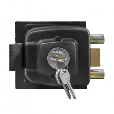 CERR. BASH SOBREPUESTA CON/CAJA 10000010931